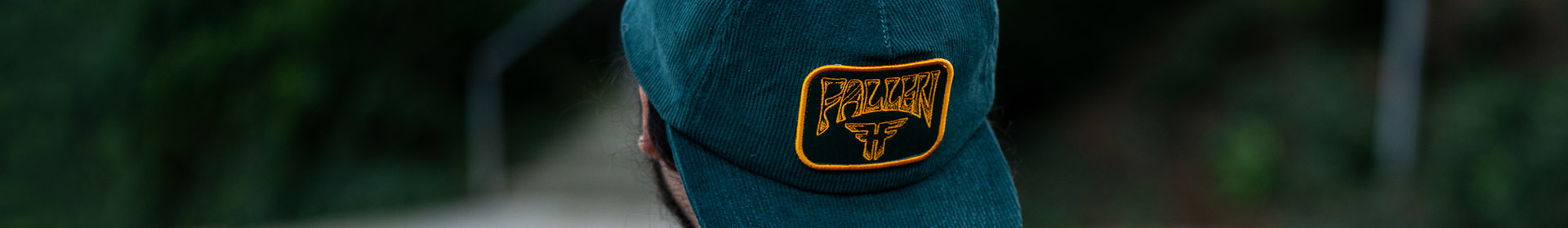 CAPS – fallenfootwear-eu