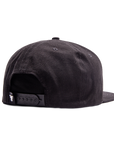 TRADEMARK FLAT - BLACK/PURPLE