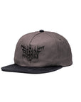 HAUNTED FLAT - GRAY/BLACK