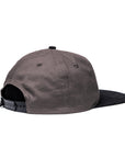 HAUNTED FLAT - GRAY/BLACK