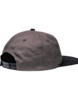 HAUNTED FLAT - GRAY/BLACK