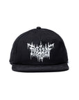 HAUNTED FLAT - BLACK/WHITE