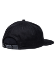 HAUNTED FLAT - BLACK/WHITE
