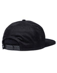 INSIGNIA FLAT - BLACK/BONES