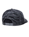 INSIGNIA CURVE - BLACK ENZYM WASH/BLACK