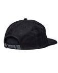 WIRED FLAT - BLACK/WHITE