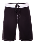 HAUNTED BOARDSHORT - BLACK