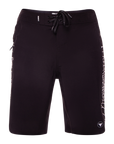 WEBBED BOARDSHORT - BLACK