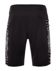 WEBBED BOARDSHORT - BLACK