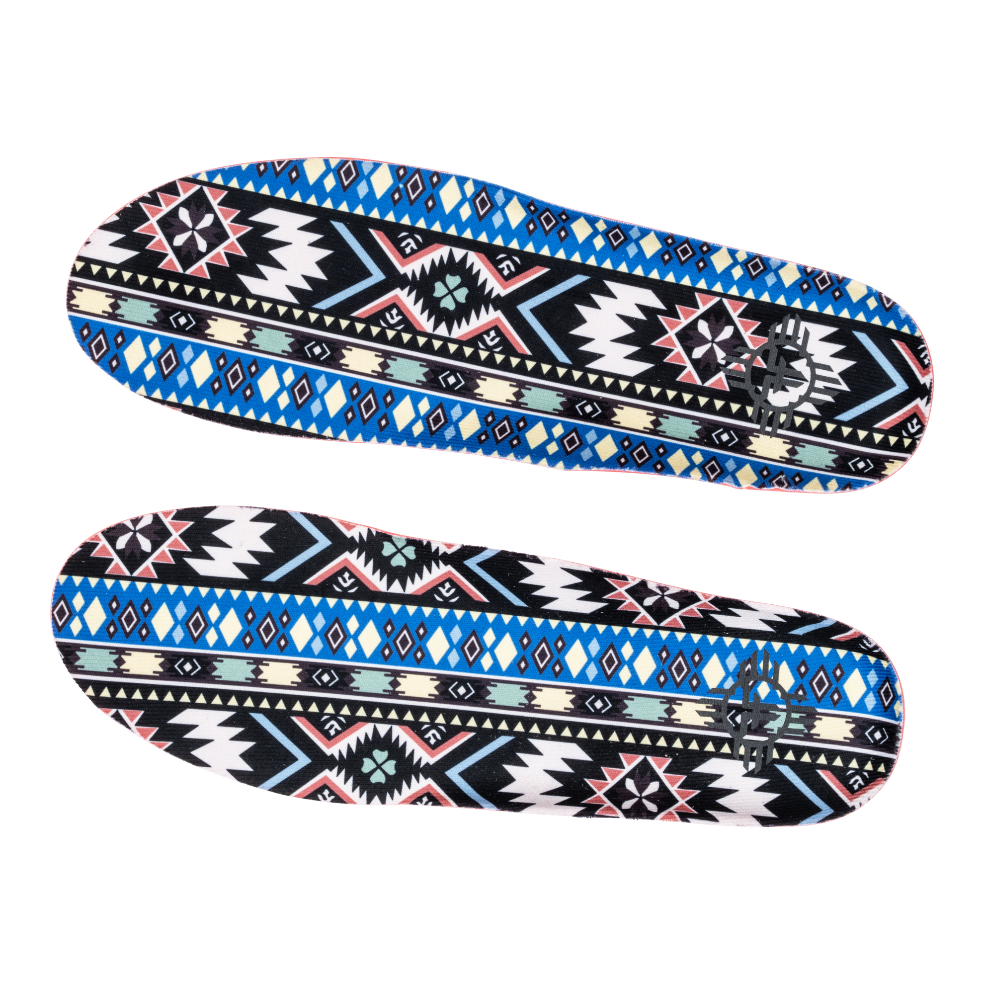 APACHE BLACK/BLACK - TOMMY SANDOVAL - VULC