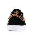 APACHE - BLACK/NATIVE - TOMMY SANDOVAL - VULC