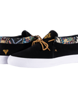 APACHE - BLACK/NATIVE - TOMMY SANDOVAL - VULC