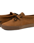 APACHE BROWN/BROWN - TOMMY SANDOVAL - VULC