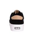 MESA - BLACK/TAN - ADAM ARUNSKI - VULC