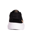 MESA - BLACK/TAN - ADAM ARUNSKI - VULC
