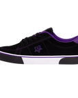 NEW BOMBER BAM MARGERA - BLACK/PURPLE - VULC