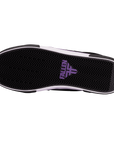 NEW BOMBER BAM MARGERA - BLACK/PURPLE - VULC