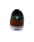 BOMBER - BROWN/GREEN - Vulc