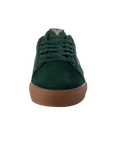 BOMBER - FOREST GREEN/GUM - Vulc