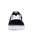 NEW BOMBER - BLACK/WHITE - VULC