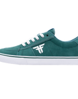 NEW BOMBER - SEA GREEN/WHITE - VULC