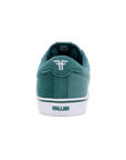 NEW BOMBER - SEA GREEN/WHITE - VULC