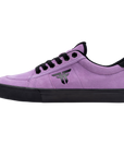NEW BOMBER - PALE LAVENDER/BLACK