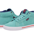 CORSAIR - SEAFOAM/ORANGE/WHITE - Vulc