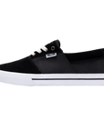 CORONADO - BLACK/WHITE - TOMMY SANDOVAL - VULC