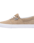 CORONADO - TAN/WHITE - TOMMY SANDOVAL - VULC