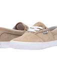 CORONADO - TAN/WHITE - TOMMY SANDOVAL - VULC