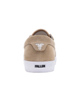 CORONADO - TAN/WHITE - TOMMY SANDOVAL - VULC
