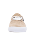 CORONADO - TAN/WHITE - TOMMY SANDOVAL - VULC