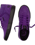 CORSAIR BAM MARGERA - PURPLE/BLACK - VULC