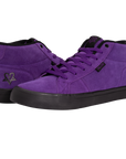 CORSAIR BAM MARGERA - PURPLE/BLACK - VULC