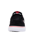 THE DAYTONA - BLACK/RED/WHITE - DALTON DERN - VULC