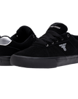 THE DAYTONA - BLACK/SILVER - DALTON DERN - VULC
