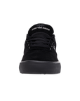 THE DAYTONA - BLACK/SILVER - DALTON DERN - VULC
