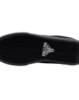 THE DAYTONA - BLACK/SILVER - DALTON DERN - VULC