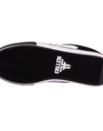 THE DAYTONA - BLACK/WHITE - DALTON DERN - VULC