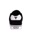 THE DAYTONA - BLACK/WHITE - DALTON DERN - VULC