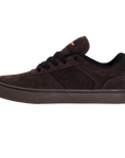 THE DAYTONA - CHOCOLATE/BLACK/DK GUM - DALTON DERN - VULC