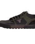 CRAWLER MTE - BLACK/GREEN/GUM - VULC
