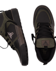 CRAWLER MTE - BLACK/GREEN/GUM - VULC