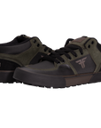 CRAWLER MTE - BLACK/GREEN/GUM - VULC