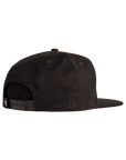 DISTORTION FLAT - BLACK /OFF WHITE