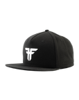 TRADEMARK CAP BLACK