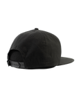 TRADEMARK CAP BLACK