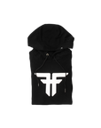 TRADEMARK HOODIE BLACK