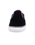 THE EASY BLACK/RAINBOW - Vulc